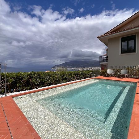 Sorrento & Else Otel Dış mekan fotoğraf