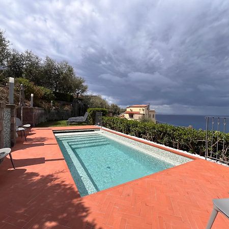 Sorrento & Else Otel Dış mekan fotoğraf